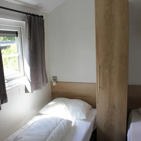 De Bijsselse Enk, Noors 12 Campingplatz