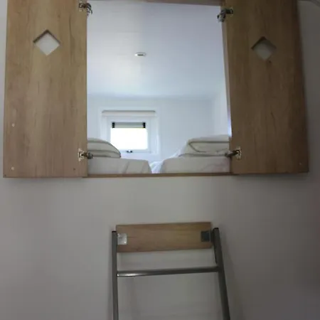 Campingplatz De Bijsselse Enk, Noors 12 Nunspeet