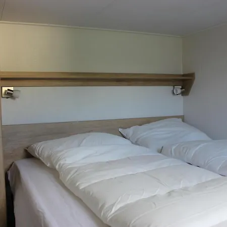 De Bijsselse Enk, Noors 12 Campingplatz