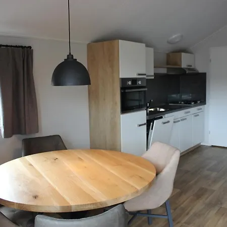 Kemp De Bijsselse Enk, Noors 12 Nunspeet