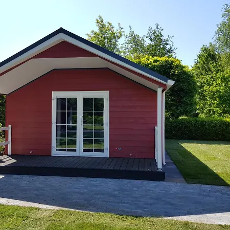 Campsite De Bijsselse Enk, Noors 12