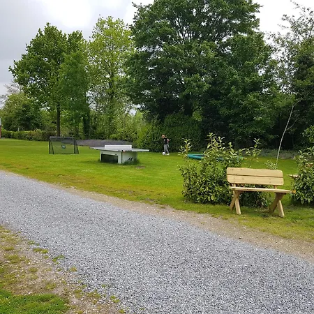 Campingplatz De Bijsselse Enk, Noors 12