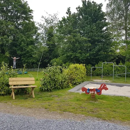 Campingplatz De Bijsselse Enk, Noors 12 Nunspeet