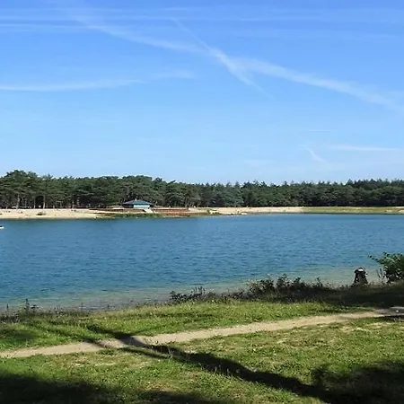 De Bijsselse Enk, Noors 12 Campingplatz