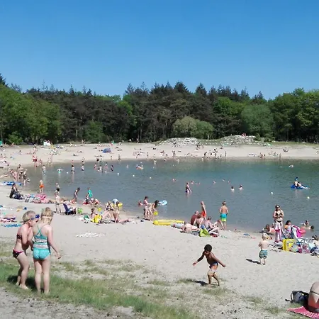 Campingplatz De Bijsselse Enk, Noors 12 *