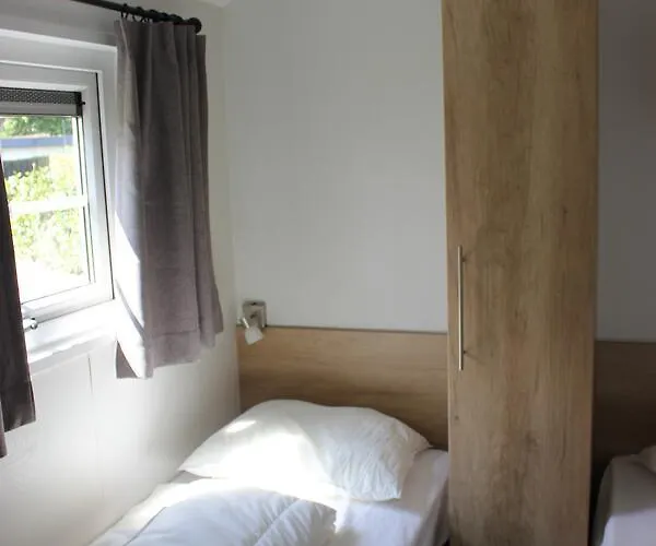 De Bijsselse Enk, Noors 12 Camping