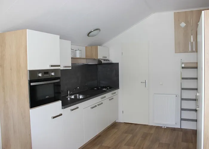 De Bijsselse Enk, Noors 12 Camping Nunspeet