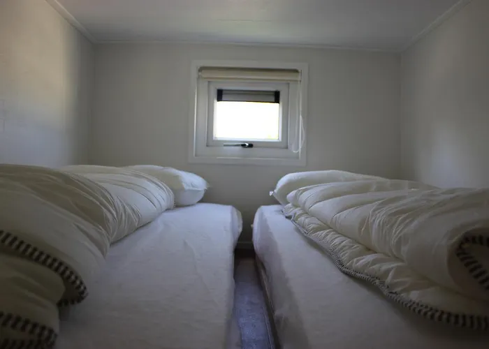 De Bijsselse Enk, Noors 12 Camping