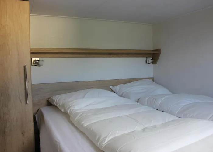 De Bijsselse Enk, Noors 12 Camping