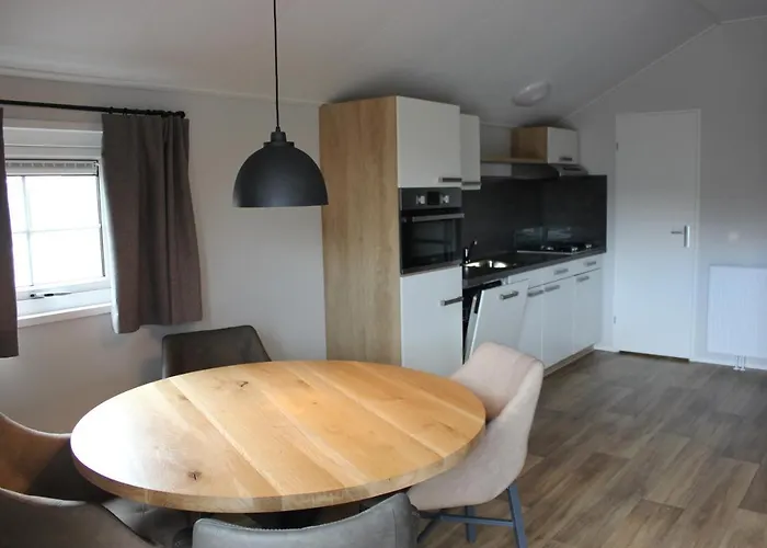 Camping De Bijsselse Enk, Noors 12 Nunspeet