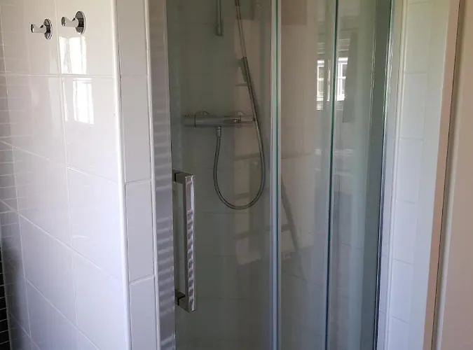 De Bijsselse Enk, Noors 12 Camping *