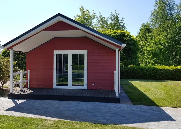 Camping De Bijsselse Enk, Noors 12