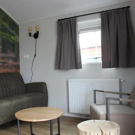 キャンプ場 De Bijsselse Enk, Noors 12