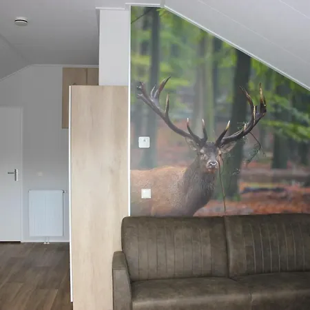 De Bijsselse Enk, Noors 12 *