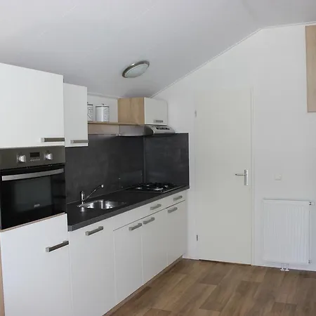 De Bijsselse Enk, Noors 12 キャンプ場 ヌンスペート