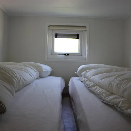 De Bijsselse Enk, Noors 12 キャンプ場