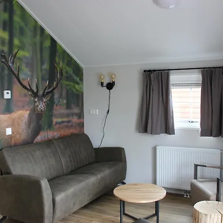 De Bijsselse Enk, Noors 12 * ヌンスペート