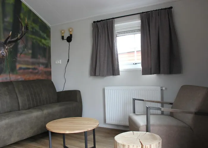 キャンプ場 De Bijsselse Enk, Noors 12