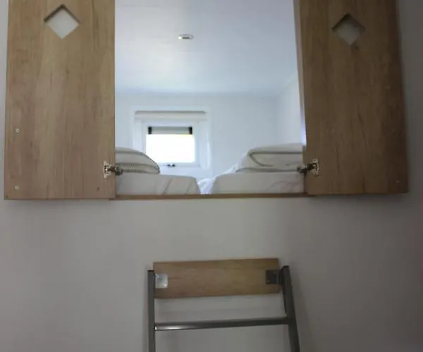 キャンプ場 De Bijsselse Enk, Noors 12 ヌンスペート