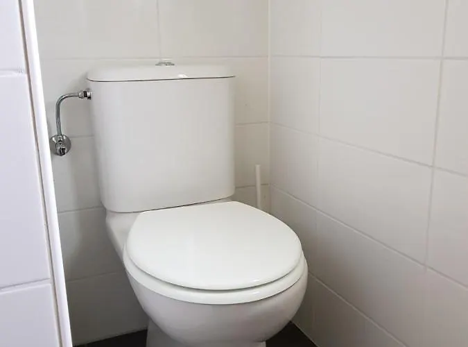 キャンプ場 De Bijsselse Enk, Noors 12 *