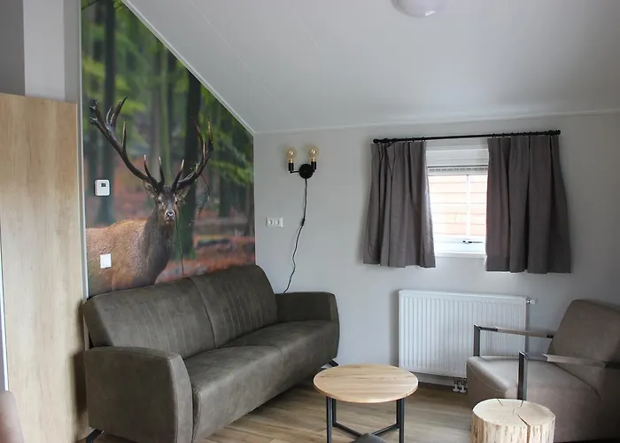 De Bijsselse Enk, Noors 12 * ヌンスペート